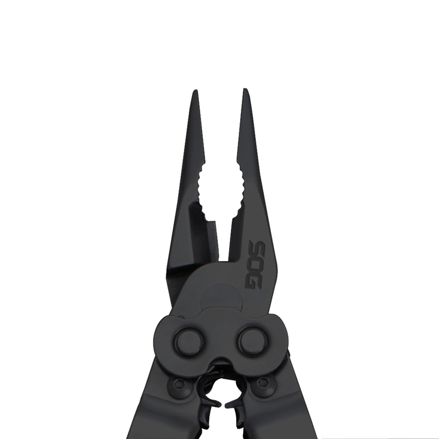 Multitool SOG PowerLock V-Cutter - Black