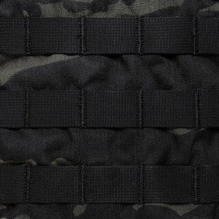 Plecak Helikon EDC Cordura 21 l - MultiCam Black