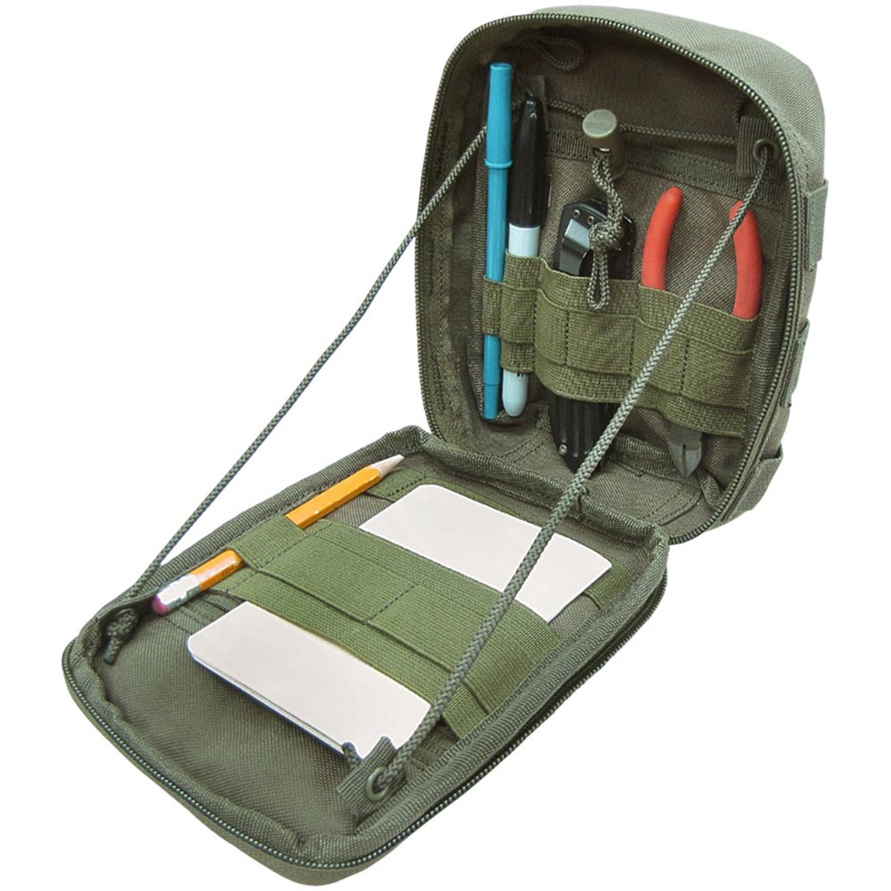 Kieszeń Condor Sidekick Pouch - Olive Drab