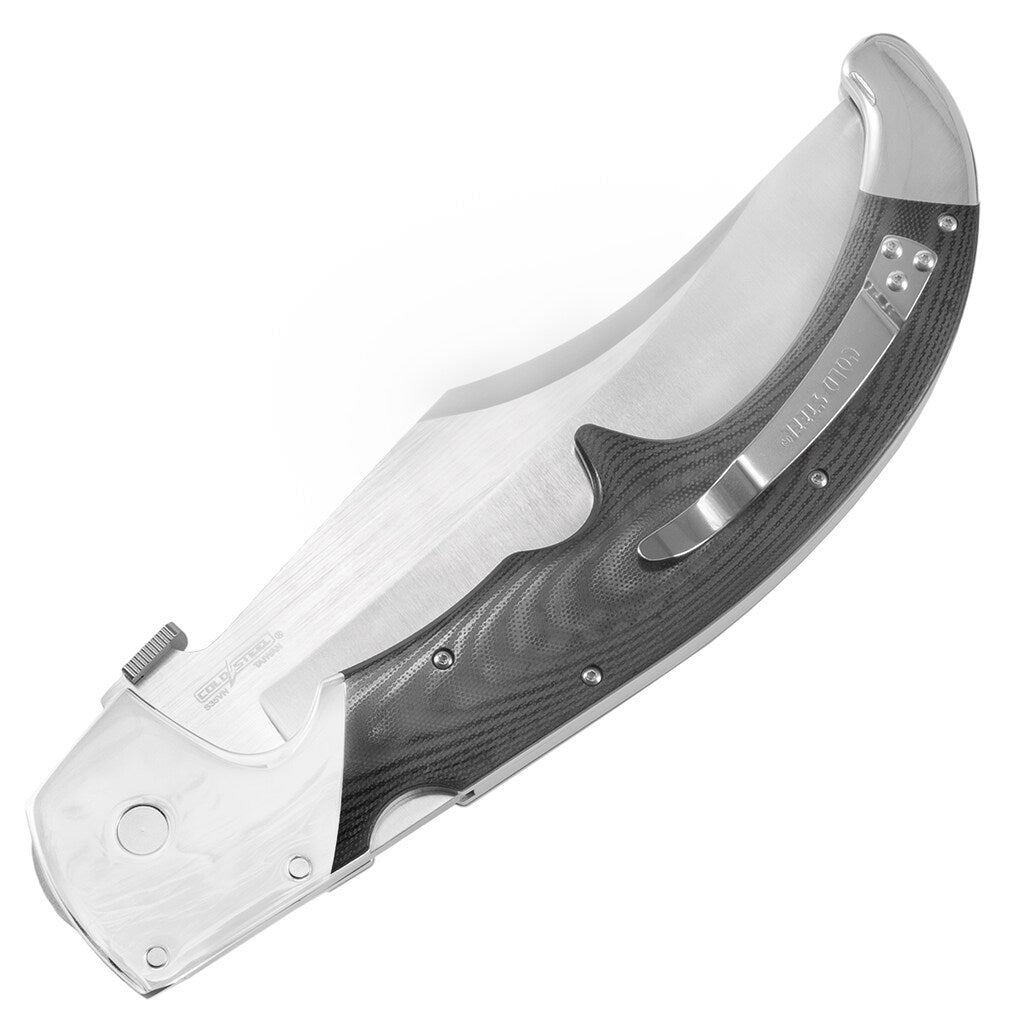 Nóż składany Cold Steel Espada XL G-10 S35VN