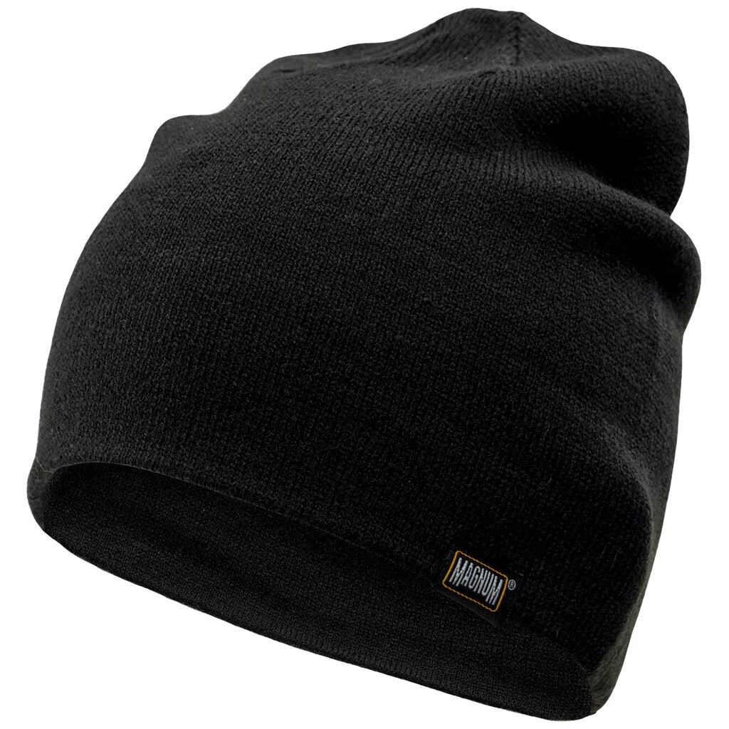 Czapka zimowa Magnum Victor - Black