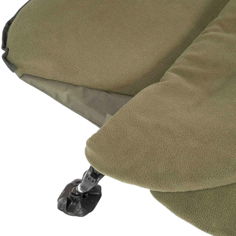 Łóżko polowe Mikado Enclave Sleep System - 208 x 82 cm