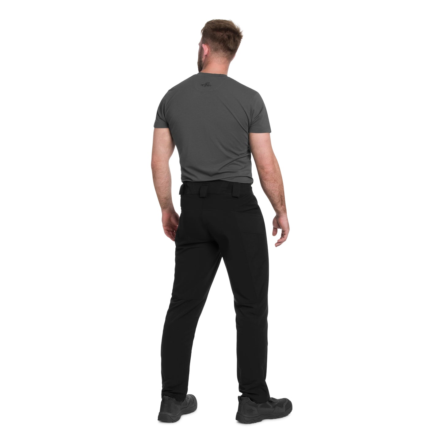 Spodnie UF PRO P-40 Mark I Range - Black