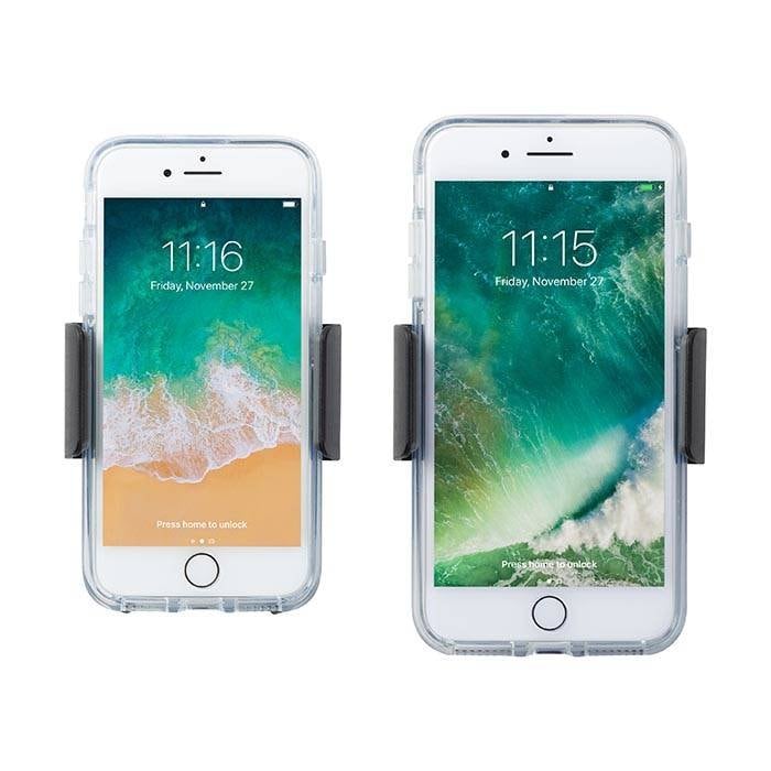 Uchwyt rowerowy na telefon Nite Ize Squeeze Rotating