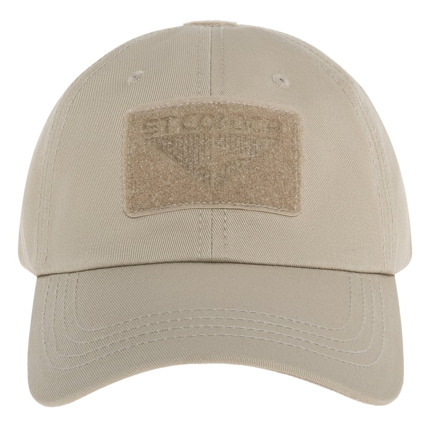 Czapka z daszkiem Condor Tactical Cap - Tan
