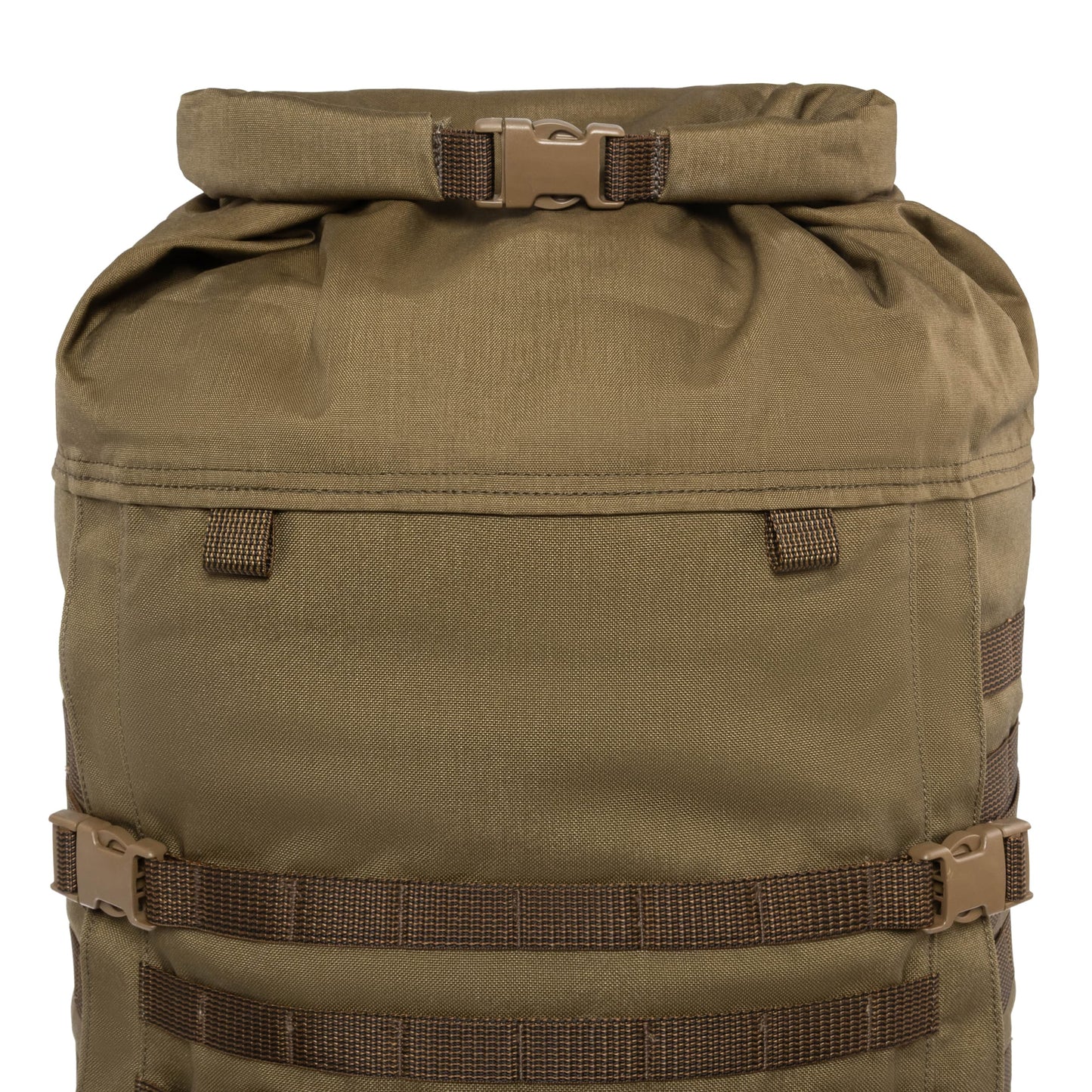 Plecak Savotta Kantamus 60 l - Brown