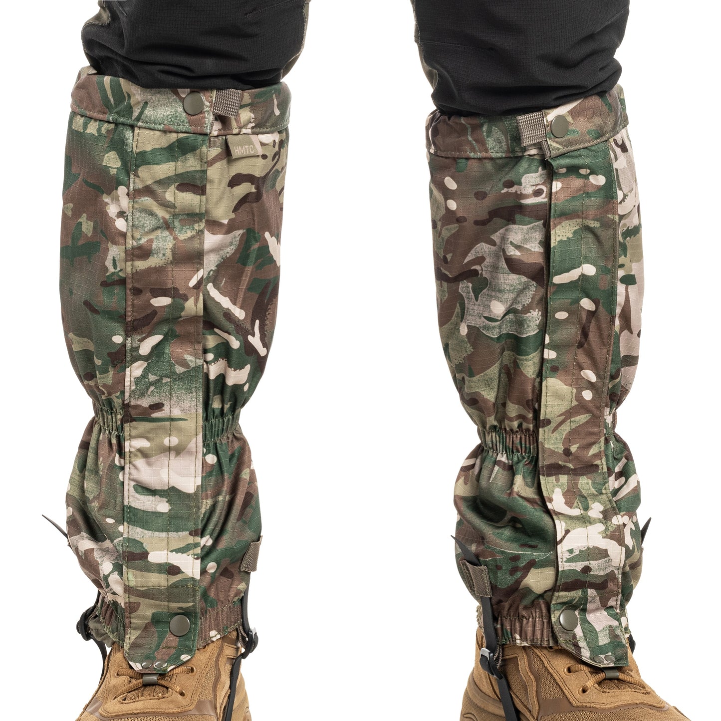 Stuptuty Highlander Forces HMTC Gaiters V2