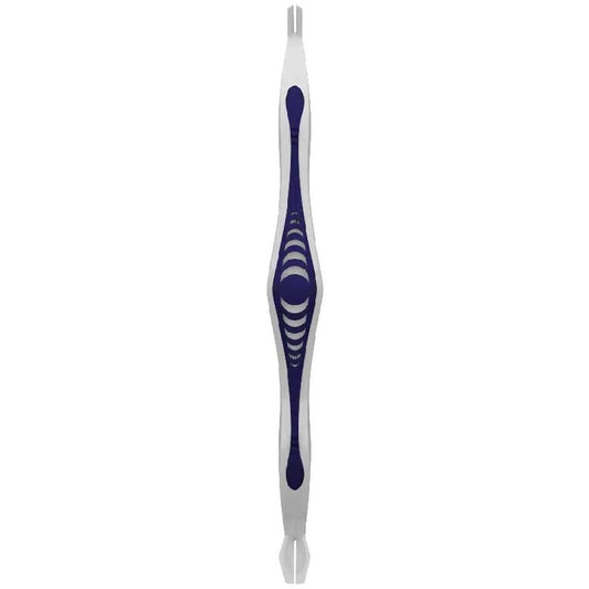 Kleszczołapka Kick the Tick z etui - White/Blue