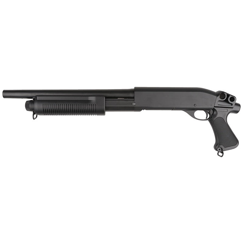 Strzelba ASG Cyma CM351M - wersja metalowa