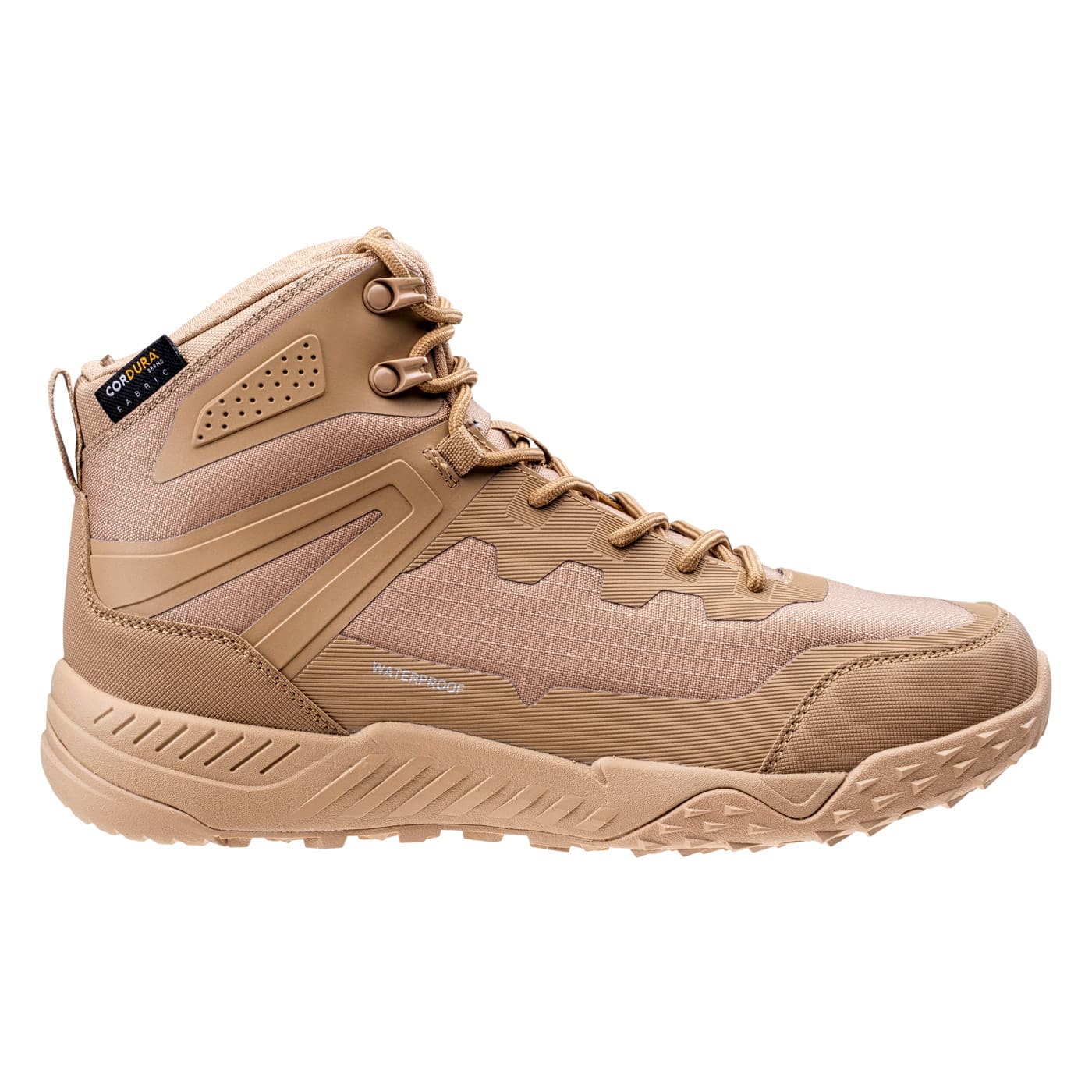 Buty Magnum Bondsteel Mid WP C - Sand