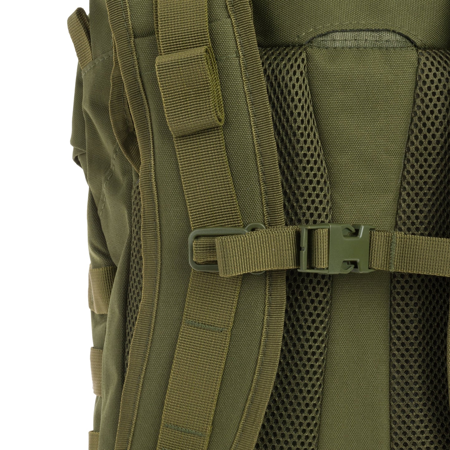 Plecak MFH GB Assault 17 l - Olive