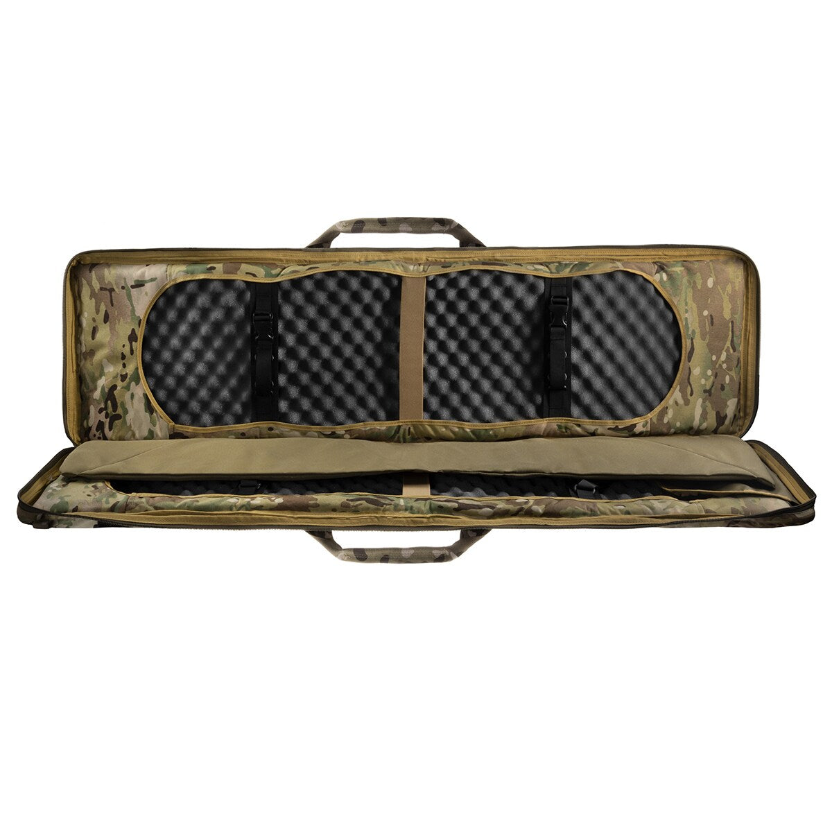 Pokrowiec Wisport na karabin 120+ - MultiCam