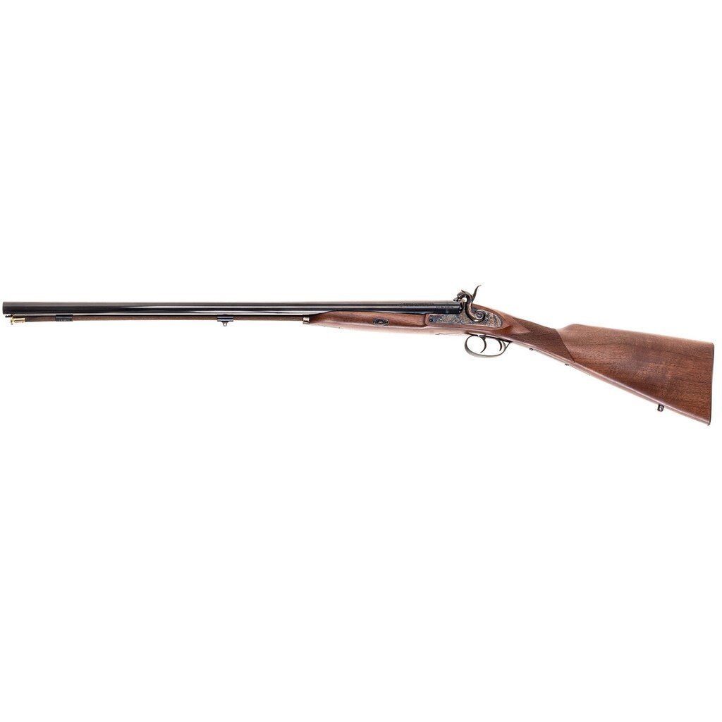 Strzelba czarnoprochowa dwulufowa Pedersoli Classic Standard 12ga