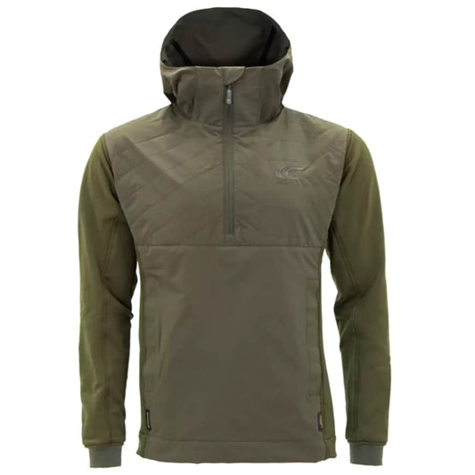 Kurtka Carinthia G-Loft Ultra Hoodie - Olive