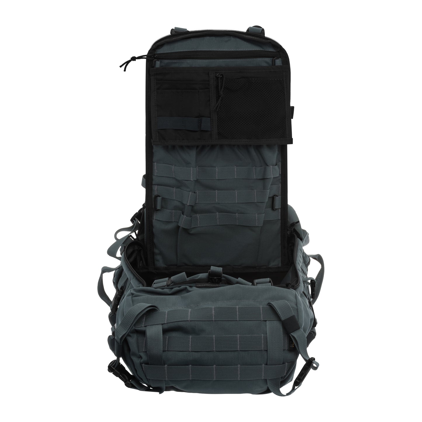 Plecak Wisport SilverFox II 40 l Graphite