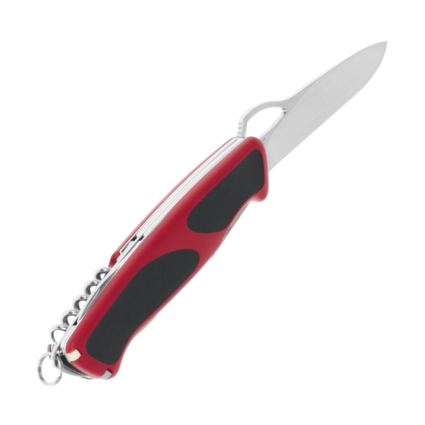 Scyzoryk Victorinox Ranger Grip 61 M - Red/Black