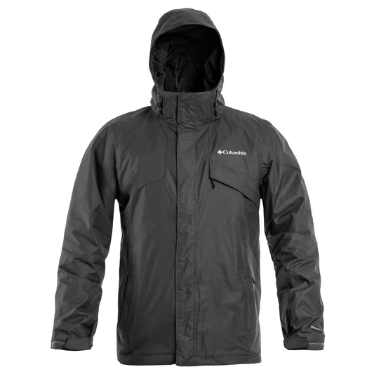 Kurtka Columbia Bugaboo II Fleece Interchange - Shark