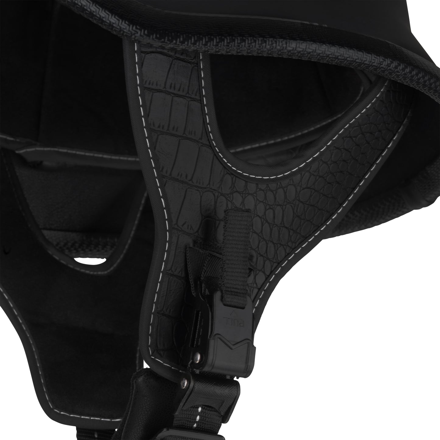 Hełm Mil-Tec Half Shell M35 - Black