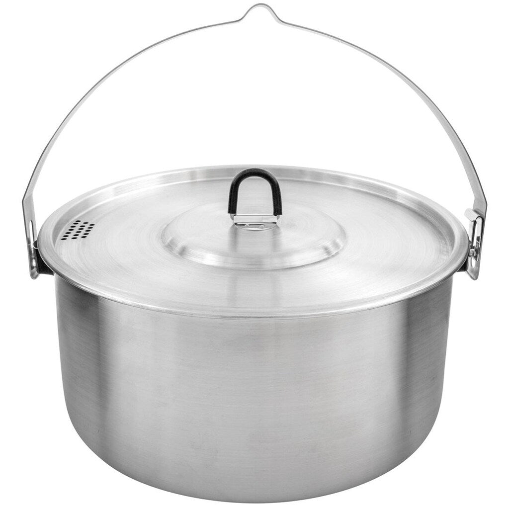 Garnek turystyczny Tatonka Kettle II 4,0 l