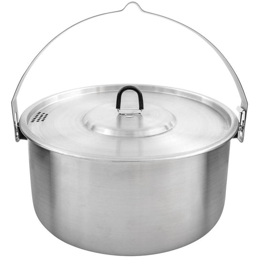 Garnek turystyczny Tatonka Kettle II 4,0 l