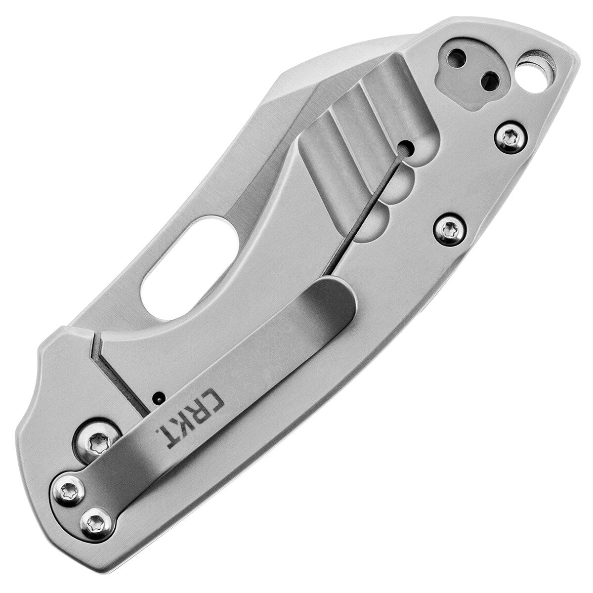 Nóż składany CRKT Pilar