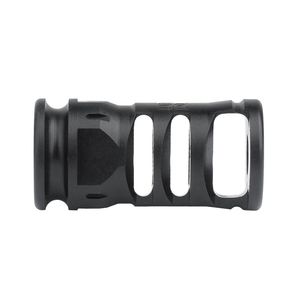 Kompensator UTG AR15 Stubby Pro .223/5,56 mm 1,75" - Black