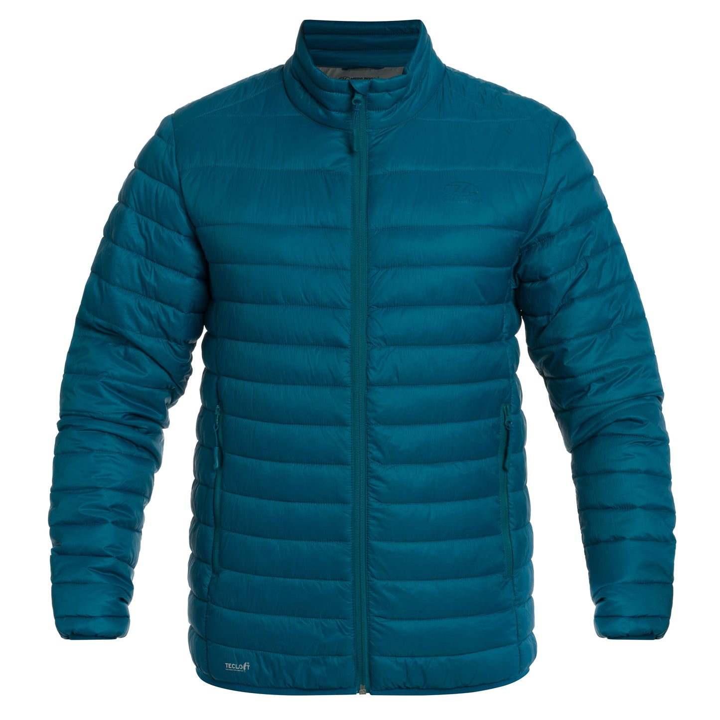 Kurtka Highlander Outdoor Fara - Petrol