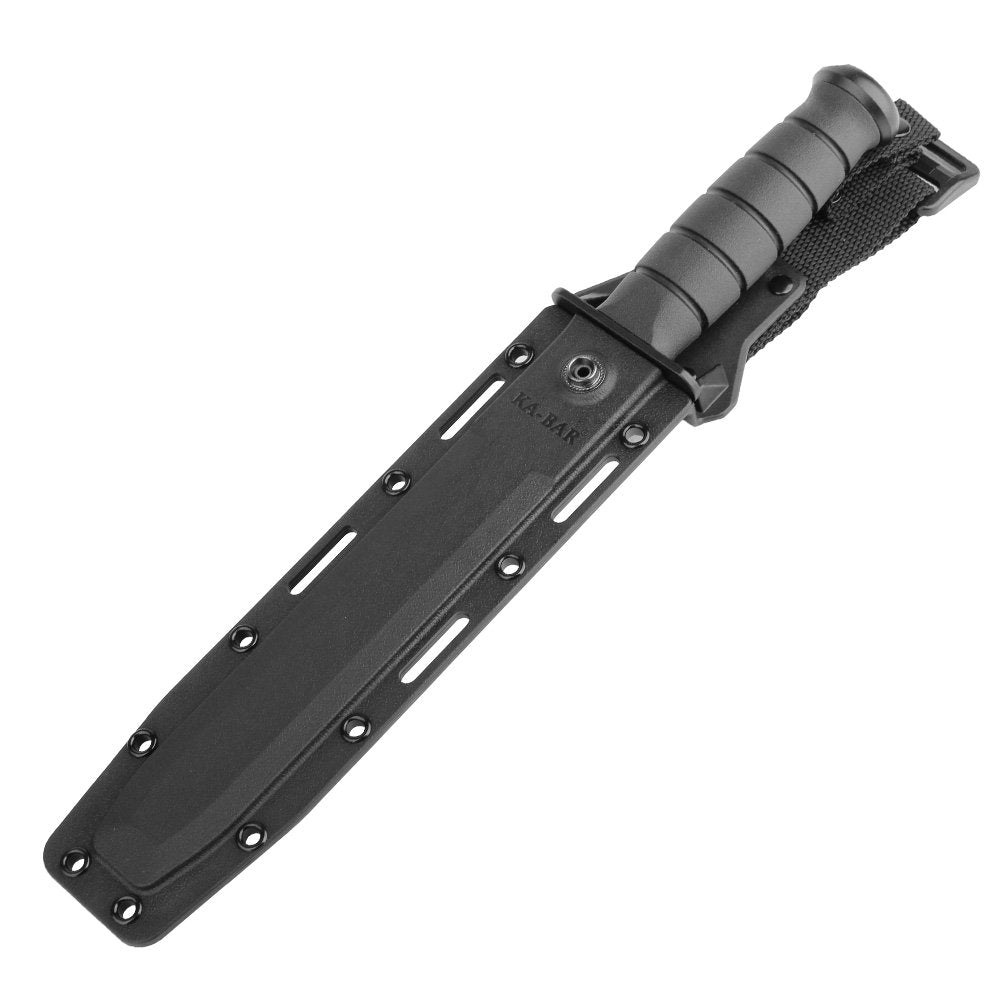 Nóż wojskowy Ka-Bar Modified Tanto GFN Sheath