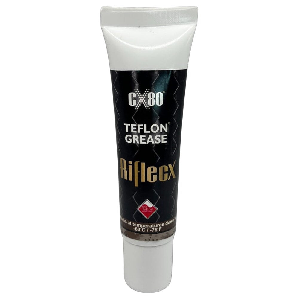 Smar teflonowy RifleCX CX80 Teflon Grease 20 g