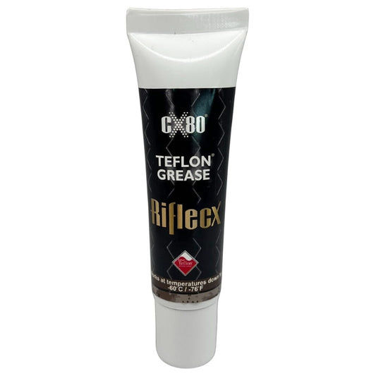 Smar teflonowy RifleCX CX80 Teflon Grease 20 g