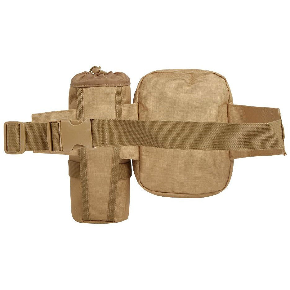 Torba biodrowa Brandit Waistbeltbag Allround Coyote