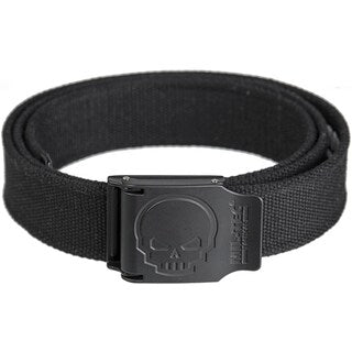 Pas Mil-Tec Skull - Black