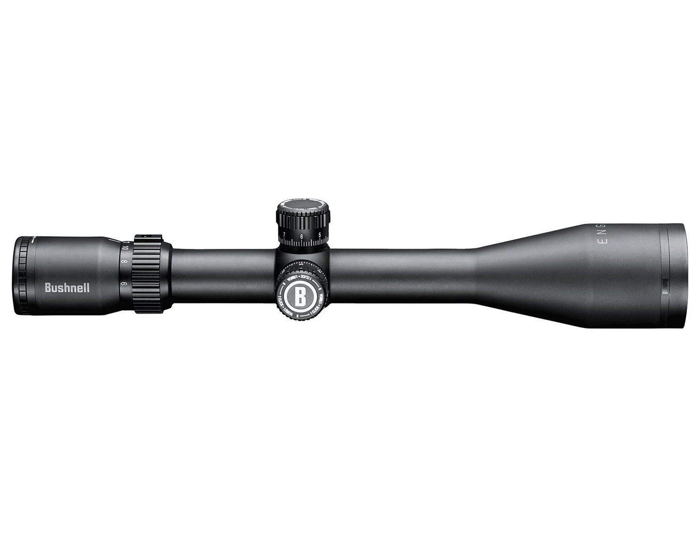 Luneta celownicza Bushnell Engage 6-24x50