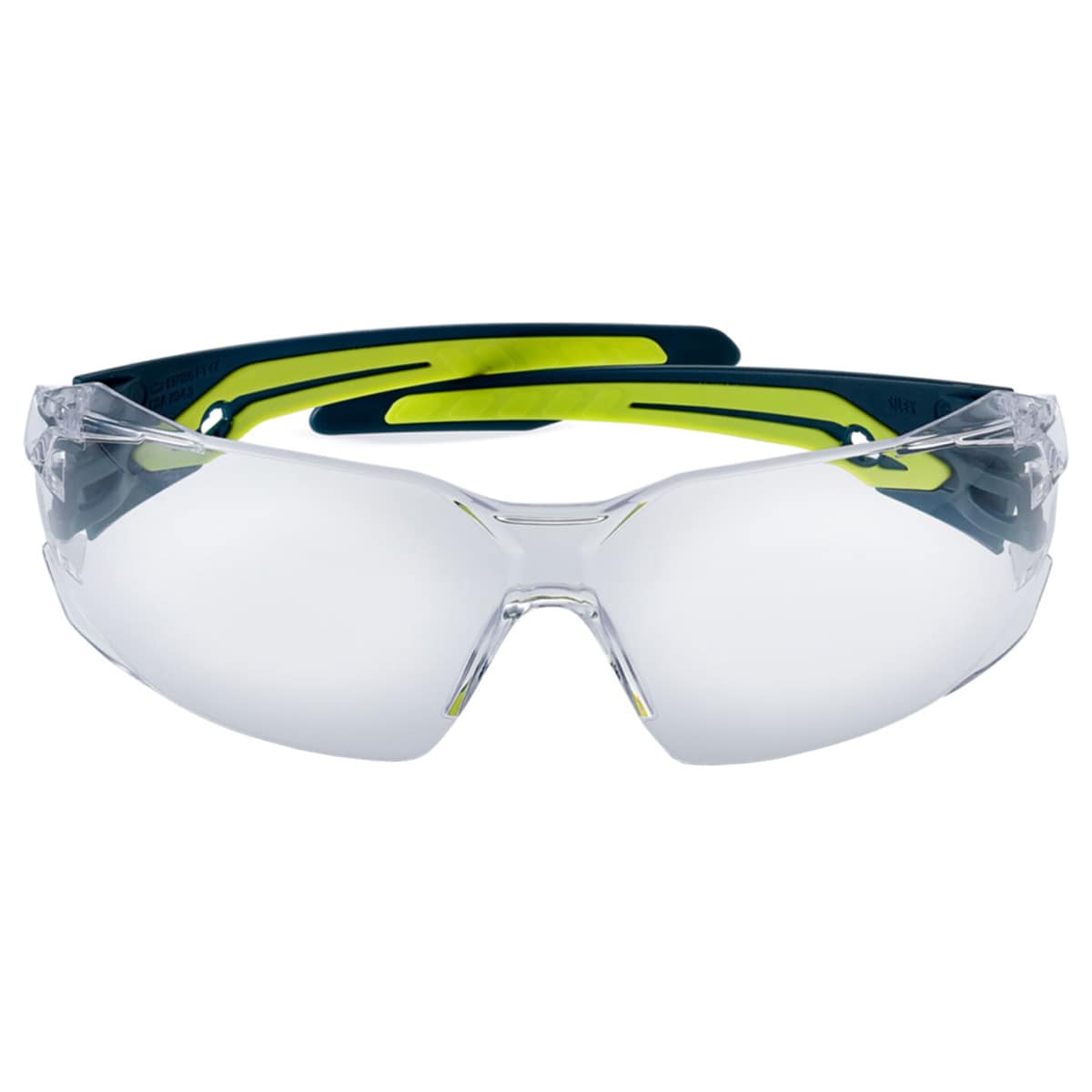 Okulary taktyczne Bolle Silex+ Clear