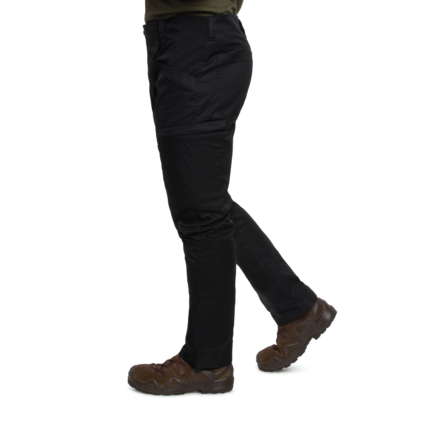 Spodnie Stoirm Tactical Urban Gen 2 - Black