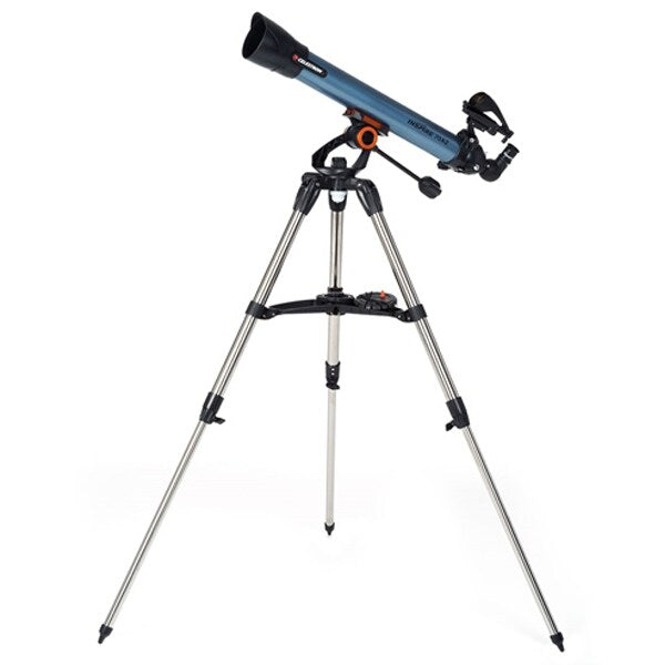 Teleskop Celestron Inspire 70 mm