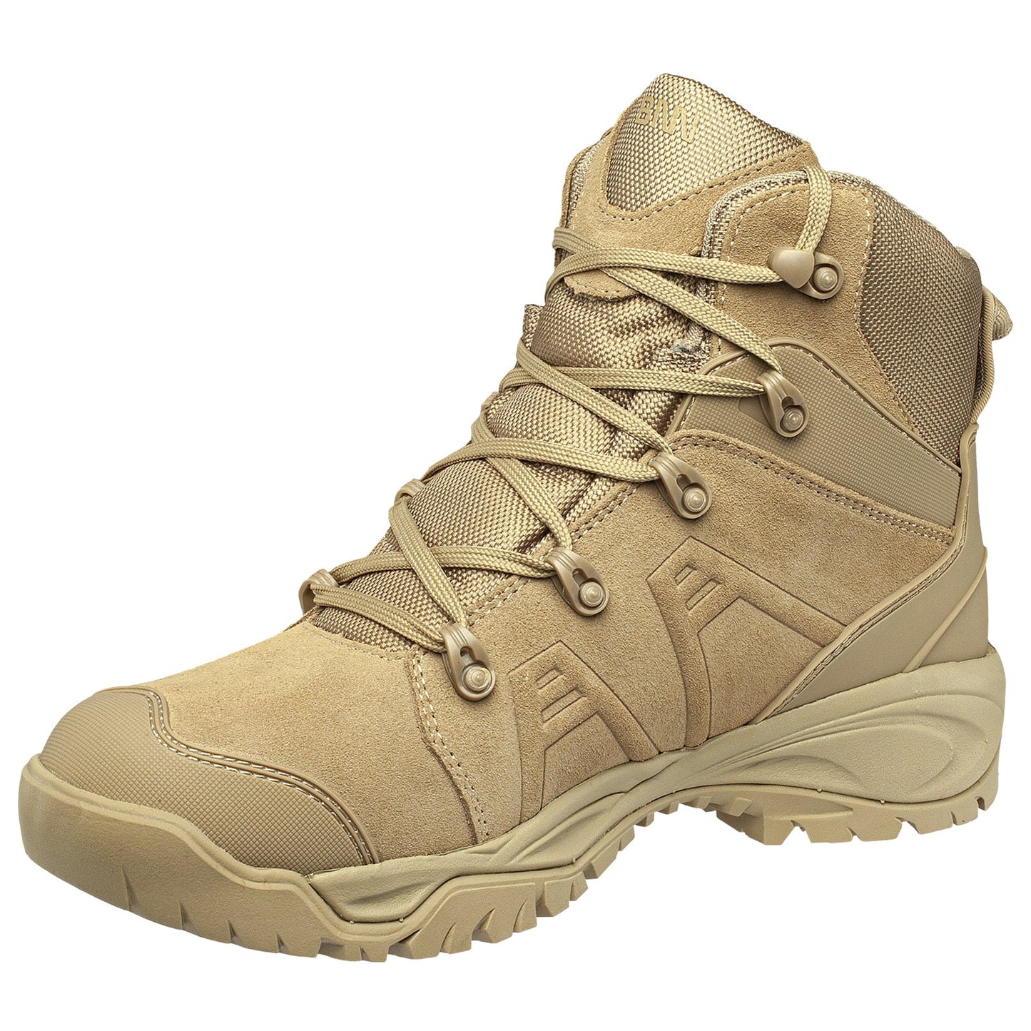 Buty Bennon Panther XTR 06 NM Mid - Sand