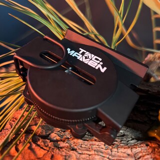 Busola Pentagon Tac Maven Venturer - Black