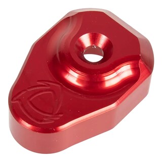 Backstock Core Airsoft do replik typu M4/M16 AEG/HPA - Red
