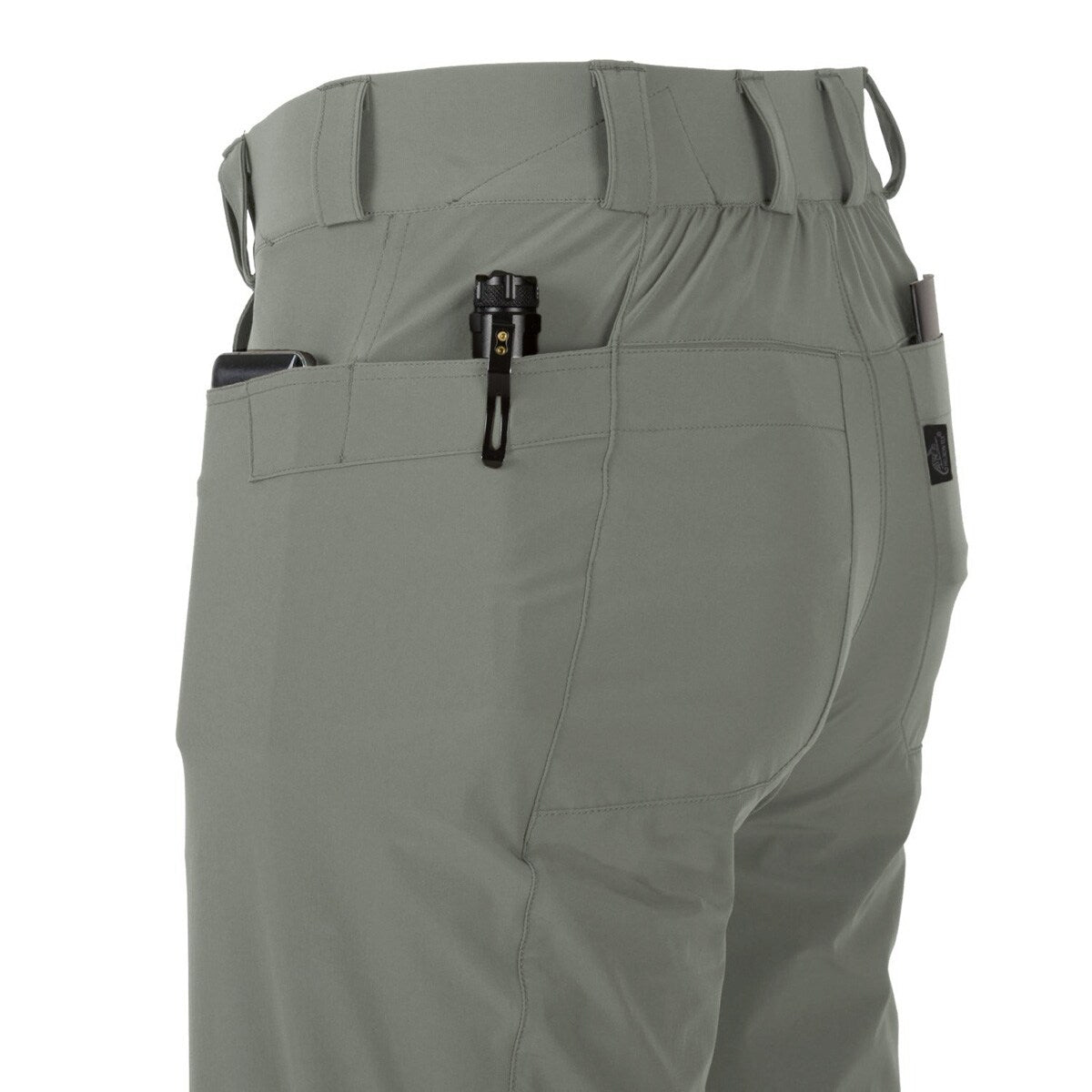 Spodnie Helikon CTP VersaStretch - Olive Drab