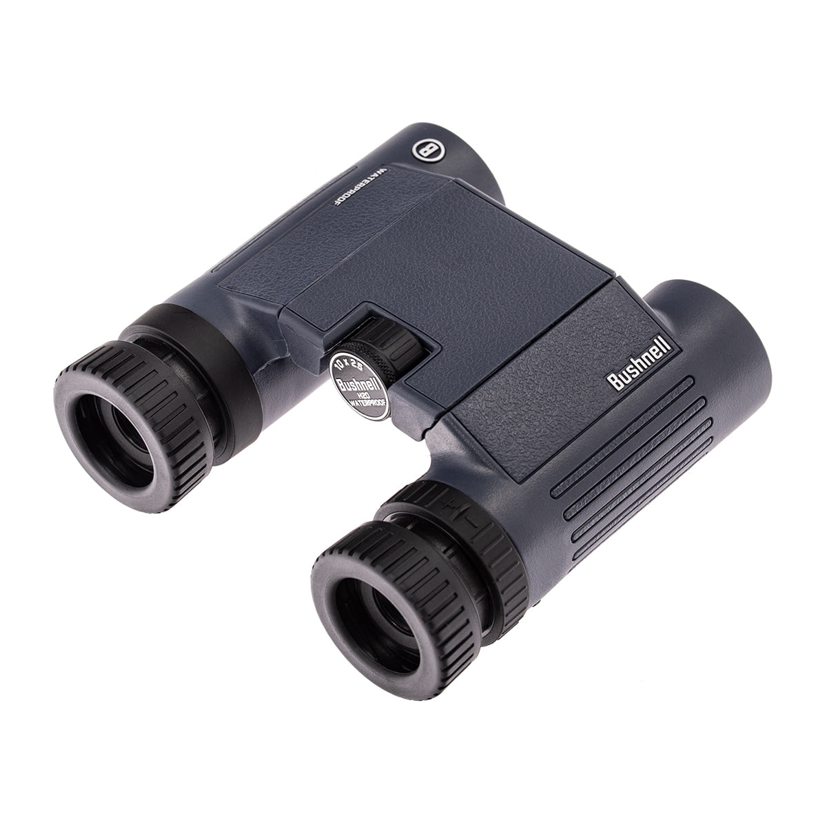 Lornetka Bushnell H2O 10x25 Roof - Dark Blue