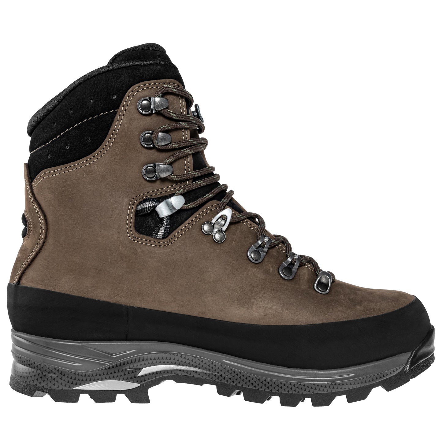 Buty Lowa Tibet GTX - Sepia/Black