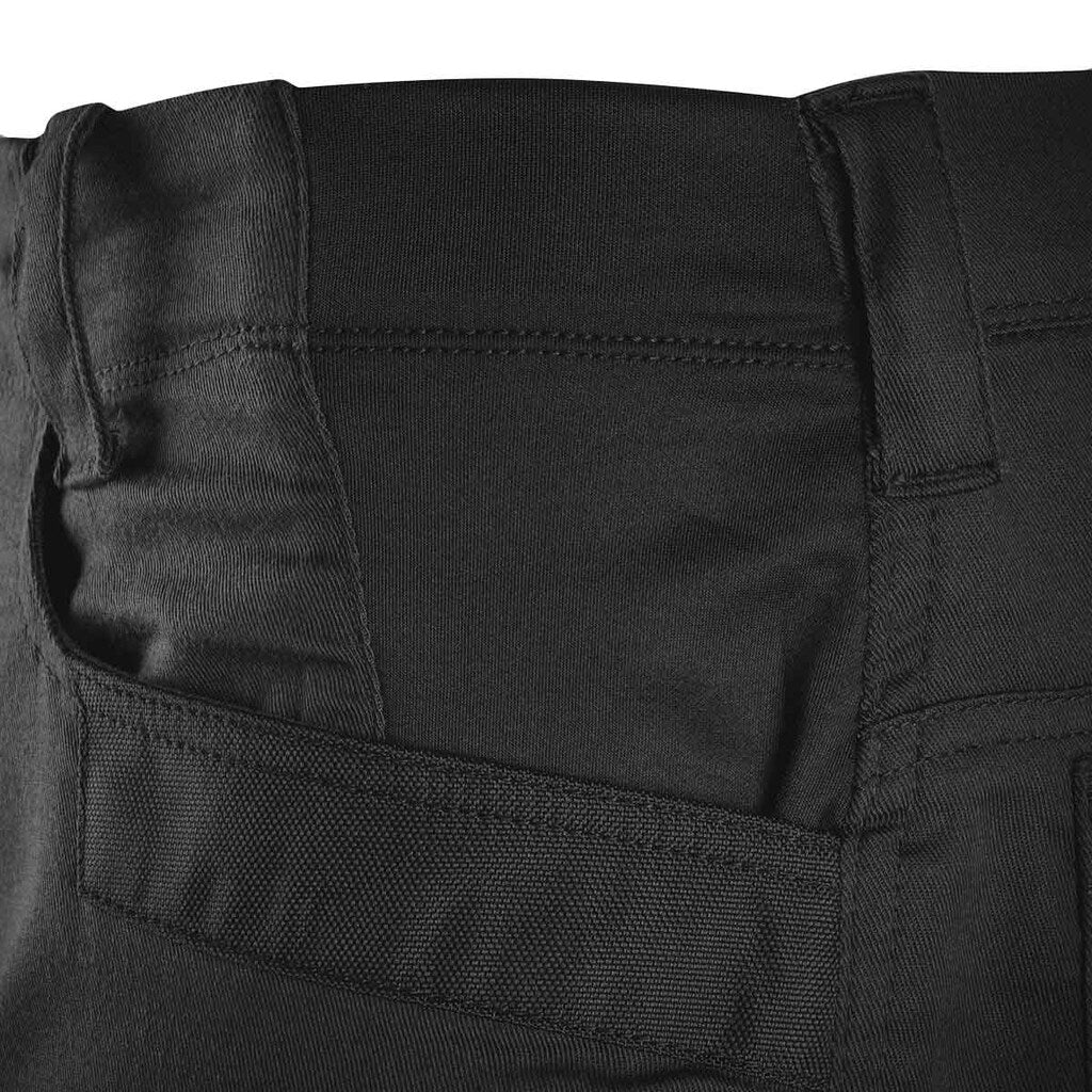 Spodnie Stoirm Tactical Urban - Black