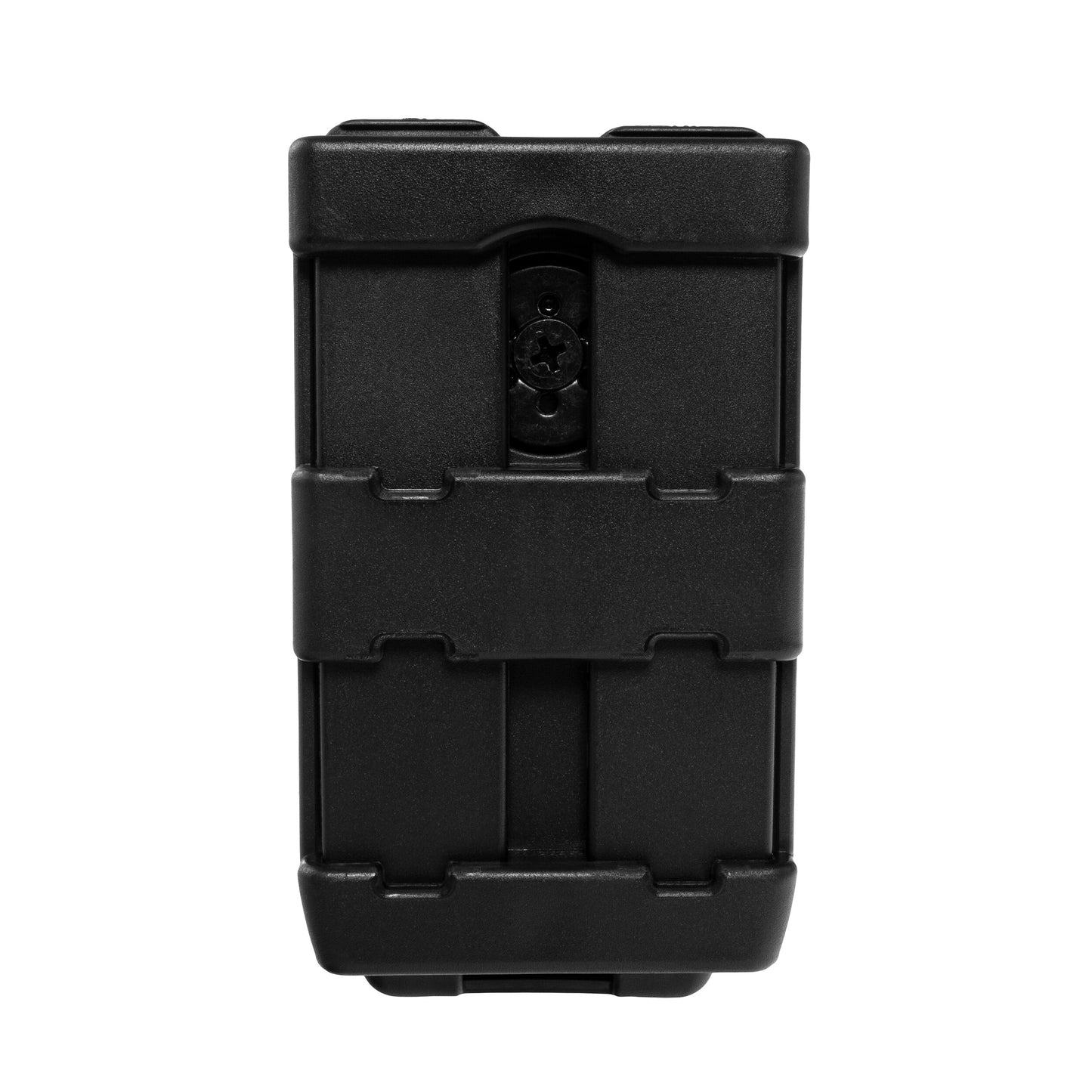 Ładownica obrotowa ESP z montażem UBC-04-2 na magazynki do CZ Scorpion Evo/GP Stribog - Black