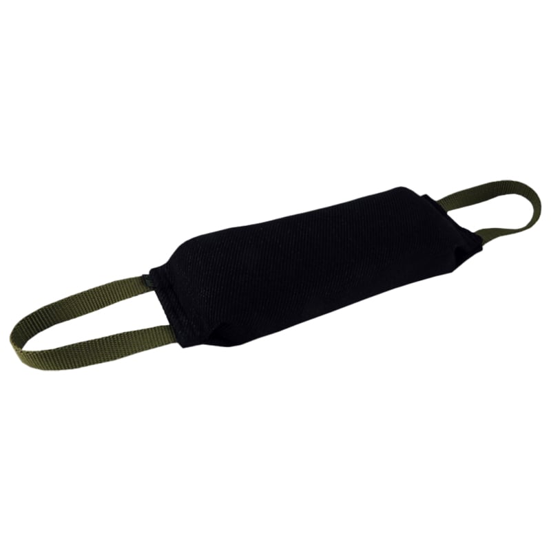 Szarpak K9 Thorn Paczka XL - Czarny