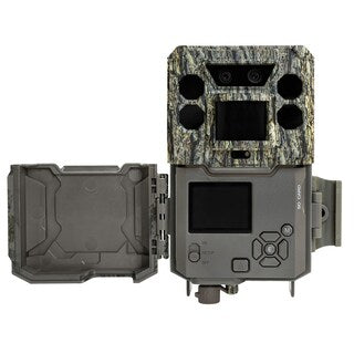 Fotopułapka Bushnell Core Dual Sensor 30MP No Glow - Camo