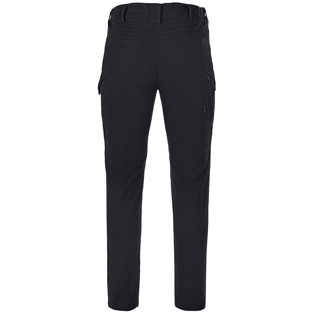 Spodnie Texar Elite Pro 2.0 - Black