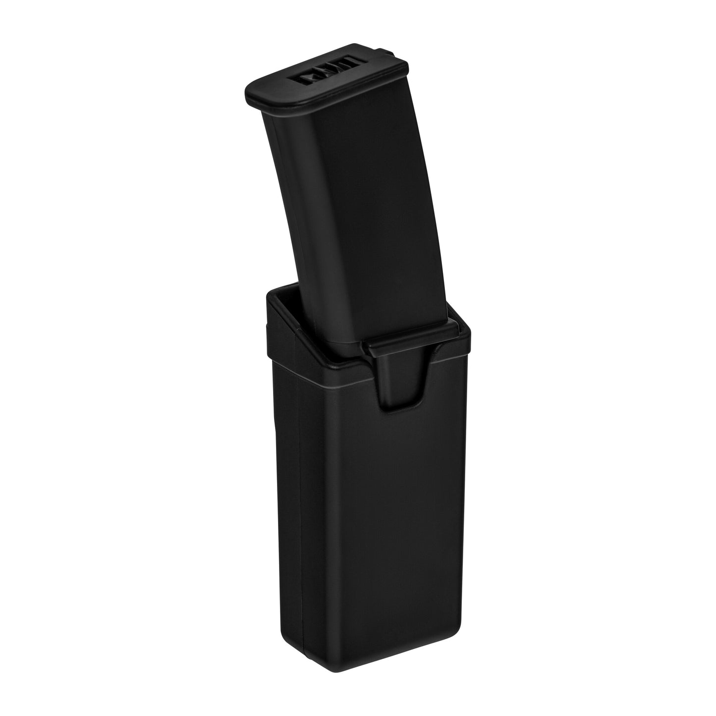 Ładownica ESP Metal Clip na magazynki do CZ Scorpion Evo/GP Stribog - Black
