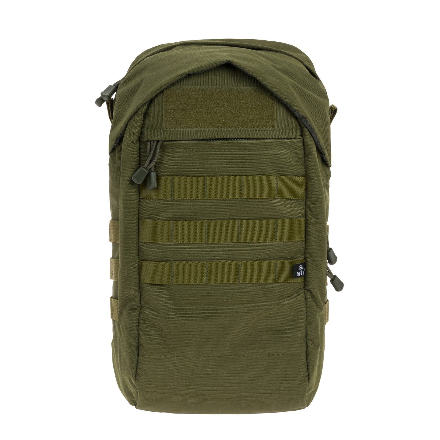 Plecak MFH GB Assault 17 l - Olive