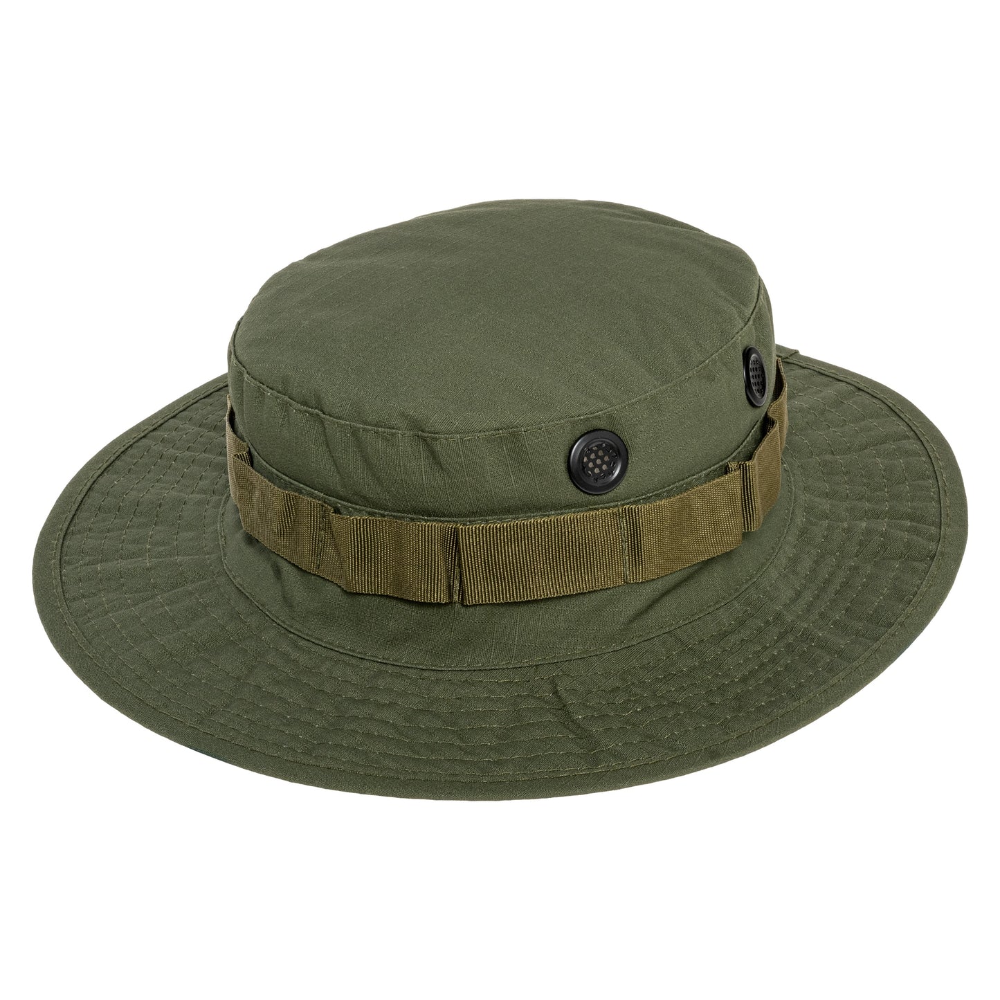 Kapelusz MFH US GI Bush Hat Boonie Rip-Stop - Olive